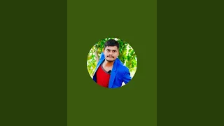 sunil kewat is live!