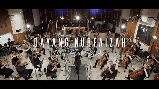 dayang nurfaizah nak dara rindu official music video 