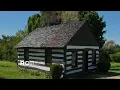 Untold story of the circuit riders who built Americas Frontier Church