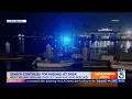 Search underway for jet skier who vanished off SoCal coast