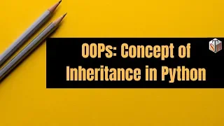 Python Inheritance Tutorial 10 Part-2