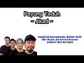 Download Lagu Payung Teduh - Akad ( Lirik )