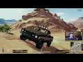 6 Kill Solo Chicken Dinner Mirimar - Full Game