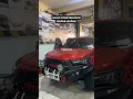 Download Lagu HILUX FULL MODIFAN BAPAK-BAPAK | FERRARI VARIASI SURABAYA