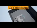 Ant Man Powers - Unreal Engine Tutorial