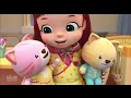Download Lagu Danielle Lima as Rainbow Ruby