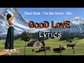 Download Lagu SLOW REMIX !!! Rawi Beat - Tie Me Down - GooD LovE 