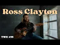 Ross Clayton talks Chicago The Voice more The Watering Hole Ep 96