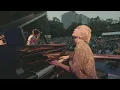the HIATUS - Sunset Off the Coastline (Sunset on the Rails 2024.08.18)