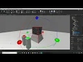 CFrame Basics - Roblox Scripting Tutorial