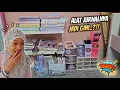 Download Lagu Koleksi Alat Jurnal Aqilla Berantakan - Mbak Kunyit Punya Solusinya - Part 2 😄 Asti Kunyit Eps 301