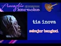 SEBUJUR BANGKAI - AKUSTIK LIVE KARAOKE COVER | TIA INOVA || CIPT. H. RHOMA IRAMA ||  BY RHANDY