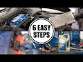 How To Service Any Car EASY Guide