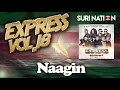 Express Vol 18 - Nagin [sanjana malhoe]