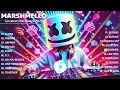 Download Lagu Marshmello Greatest Hits | Marshmello Best Songs Of All Time | New Playlist 2025 | Pop Song 2025