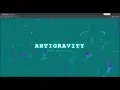 Building my own Antigravity Physics Engine in VS Code