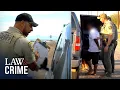 Not In My County Top Moments of Deputy Frank Sloup On Patrol