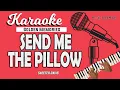 Download Lagu Karaoke SEND ME THE PILLOW - Skeeter Davis