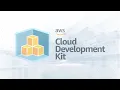 Get Started with AWS Cloud Development Kit CDK