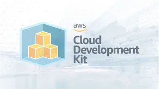Get Started with AWS Cloud Development Kit CDK