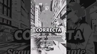 amilk sigaran seguire adelante de la mano de dios video oficial