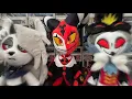 The BEST Helluva Boss Plushies EVER MADE