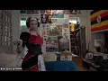 Sodapoppin Invades Veibae s Room and Instantly Regrets It