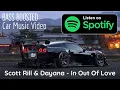 Download Lagu Scott Rill \u0026 Dayana - In Out Of Love (Bass Boosted Remix) Car Music Video