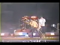 SOUNDGARDEN 96 LIVE - Ty Cobb - Lollapalooza