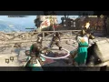 For Honor - Warlords and Cowards on Realistic Mode