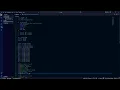 Analisis data menggunakan Python dengan library NumPy dan Matplotlib