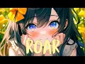 Download Lagu Nightcore - Roar - Lyrics