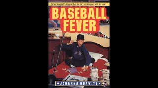 Plot summary Baseball Fever by Johanna Hurwitz in 3 Minutes - Book Review