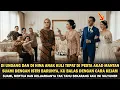 DI UNDANG DAN DI HINA ANAK KULI DI PESTA AKAD MANTAN SUAMI, LANGSUNG KU BUAT MEREKA SYOK DAN PANIK