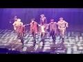 Download Lagu ATEEZ in Chicago - One Time Comin Dance