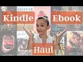 Stuff Your Kindle Day Free Ebook Haul