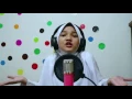Disney Moana | Seberapa jauh ku melangkah | Cover by Rachel FMP