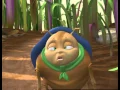 Waldi de stinkwants
