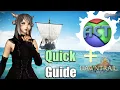 ACT Quick Guide Tips for Dawntrail