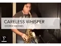 Download Lagu CARELESS WHISPER - GEORGE MICHAEL