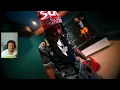 REACCION A LIL NAAY X MYKE TOWERS - PENDING (VIDEO OFICIAL)