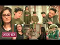 Lagu Mannat NEW PROMO Today 26th December 2025 - Vikrant ke bete ki sararat