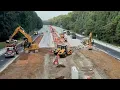 Westside rebuild closes I-285 in both directions