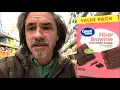 Peter Goes to Walmart checks out Dog food