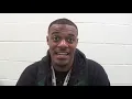 XAVIER TILLMAN ANSWERS FANS QUESTIONS EMAILS