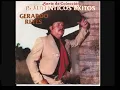 GERARDO REYES "LA SILLA VACIA"
