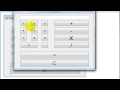 how to make a Simple calculator in vb net 2008