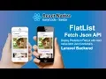 How to Use FlatList React Native FlatList Tutorial Mobile app development using React Native