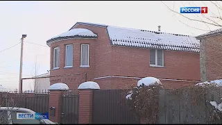 В Центральном районном суде изберут меру пресечения Эдуарду Юнусову
