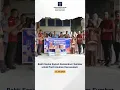 Download Lagu Bakti Sosial Kanwil Kemenkum Sumbar di Panti Asuhan Darussalam